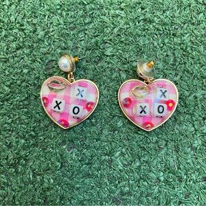 Betsey Johnson Earrings